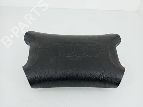 Used Driver airbag AUDI 80 B4 Avant (8C5) 1.9 TDI (90 hp) 31934181
