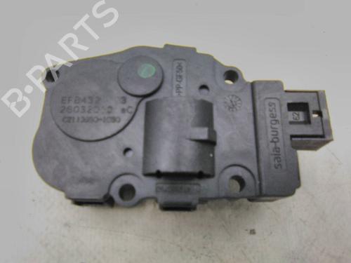 Used Heater blower motor BMW 3 Touring (E91) 320 d (163 hp) 20322946