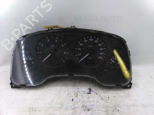 Used Instrument cluster OPEL ASTRA G Estate (T98) 1.4 16V (F35) (90 hp) 19830001