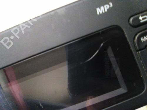 Radio RENAULT CLIO IV (BH_) 1.5 dCi 75 | BP19861780E6 