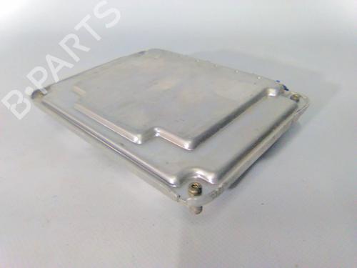 Engine control unit (ECU) AUDI A3 (8L1) 1.9 TDI | BP19868057M57 