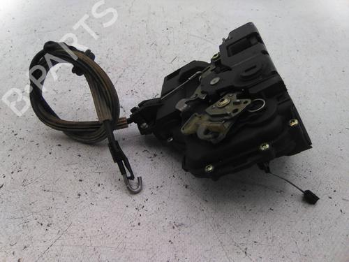 Rear left lock SEAT TOLEDO II (1M2) 1.9 TDI | BP19859085C100 