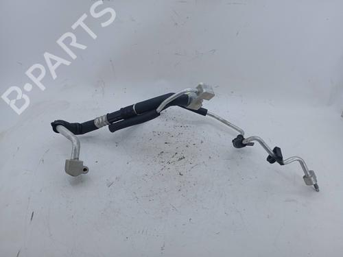 Used AC pipe AC pipe JAGUAR XF I (X250) 3.0 D (275 hp) 20490422 20490422