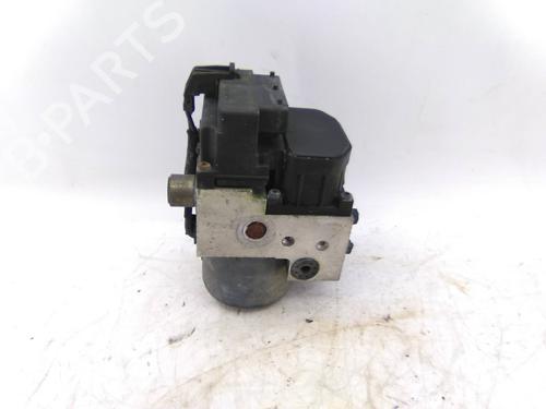ABS pump OPEL CORSA C (X01) 1.2 (F08, F68) | BP19817007M43 