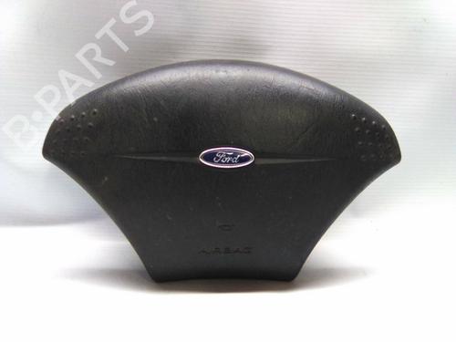 Used Driver airbag FORD FOCUS I Turnier (DNW) 1.4 16V (75 hp) 19848950