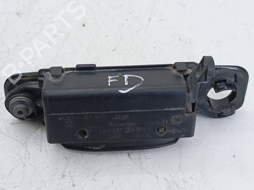 Front right exterior door handle AUDI A4 B5 (8D2) 1.6 | BP19834411C129 