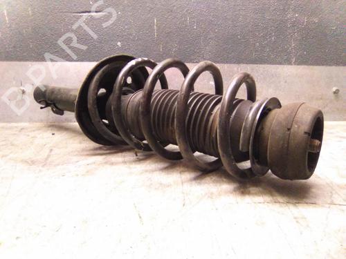 Left front shock absorber VW GOLF IV (1J1) 1.9 TDI | BP22934873M16 
