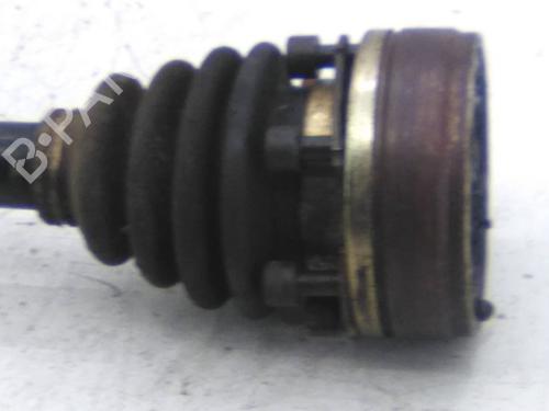 Left front driveshaft SEAT IBIZA II (6K1) 1.4 i 16V | BP19810371M38 