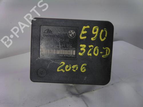 ABS pump BMW 3 (E90) 320 d | BP19843939M43 