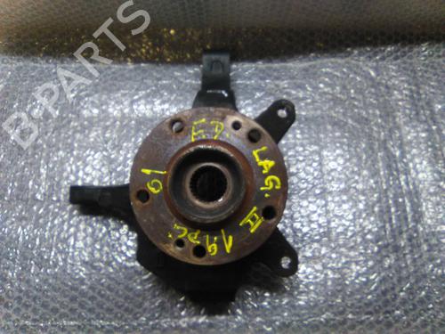 Used Right front steering knuckle RENAULT LAGUNA II Grandtour (KG0/1_) 1.9 dCI (KG0E) (105 hp) 19856338