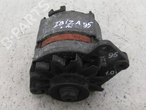 Used Alternator SEAT IBIZA II (6K1) 1.0 (45 hp) 19849954