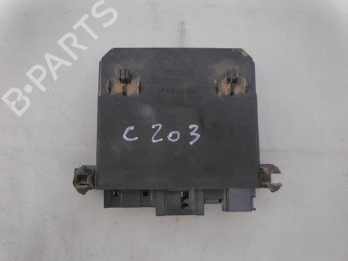 Ander MERCEDES-BENZ C-CLASS (W203) C 200 CDI (203.004) | BP22960927O1