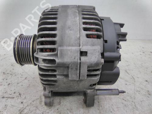Alternator VW PASSAT B6 (3C2) 1.9 TDI | BP19813976M7 
