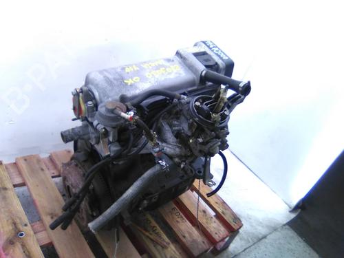 Engine LANCIA Y10 (156_) 1.0 Fire Catalytic-Conv (156AE) | BP29871366M1