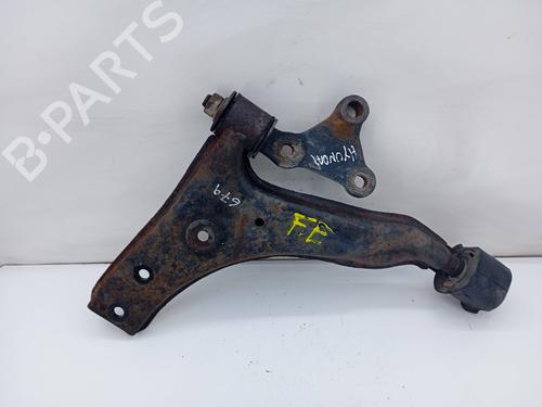 Used Left front suspension arm HYUNDAI S COUPE (SLC) 1.5 i Turbo (116 hp) 30488148