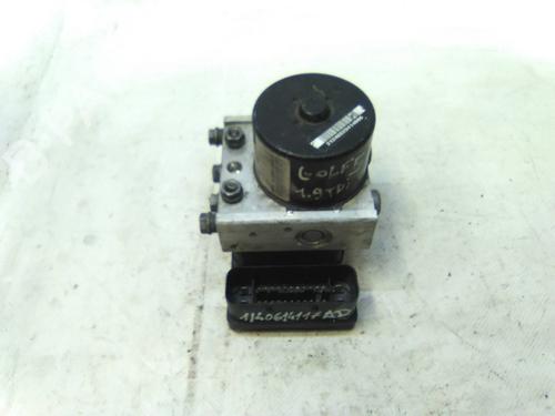 Used ABS pump VW GOLF V (1K1) 1.9 TDI (105 hp) 19816680
