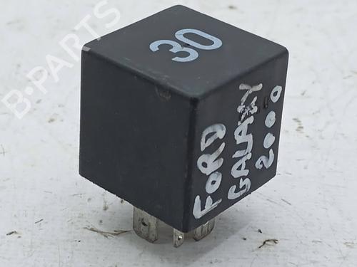 Used Other FORD GALAXY I (WGR) 1.9 TDI (90 hp) 23232422