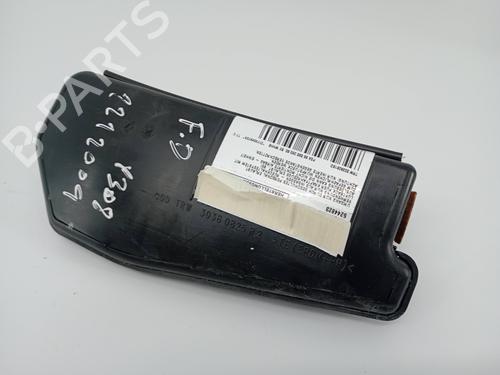 Used Right seat airbag PEUGEOT 308 SW I Estate Van (4E_) 1.6 HDi (90 hp) 30628524