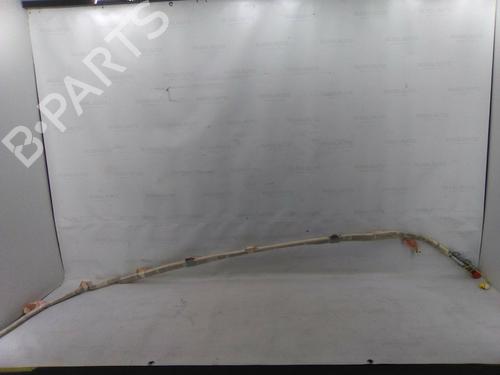 Used Right curtain airbag PORSCHE CAYENNE (9PA) 3.2 (250 hp) 19825832