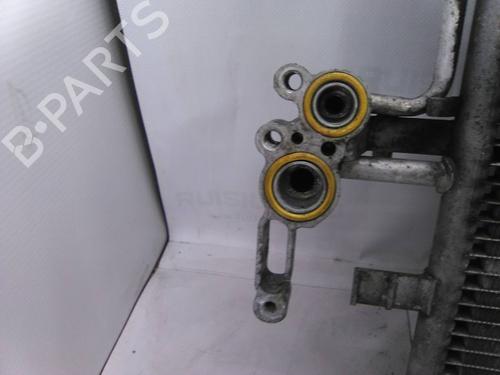 AC radiator FORD MONDEO IV (BA7) 1.6 TDCi | BP19836648M32 