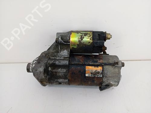 Used Starter Starter TOYOTA COROLLA Liftback (_E10_) 1.3 12V (EE100_, EE100R) (72 hp) 33888778 33888778