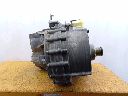 Gearbox VW SHARAN (7M8, 7M9, 7M6) 1.9 TDI | BP19842024M3 