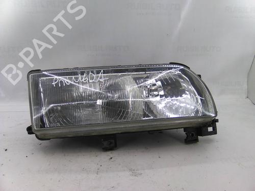 Used Right headlight NISSAN PRIMERA Hatchback (P10) 1.6 (90 hp) 19871596