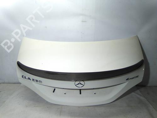 Tailgate MERCEDES-BENZ CLA Coupe (C117) CLA 250 4-matic (117.346) | BP19814262C6 