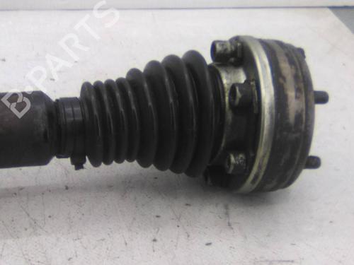 Right front driveshaft VW GOLF IV (1J1) 1.6 | BP19810149M39