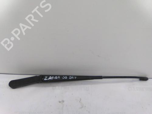 Used Front windshield wiper arm OPEL ZAFIRA A MPV (T98) 1.8 16V (F75) (125 hp) 22952425