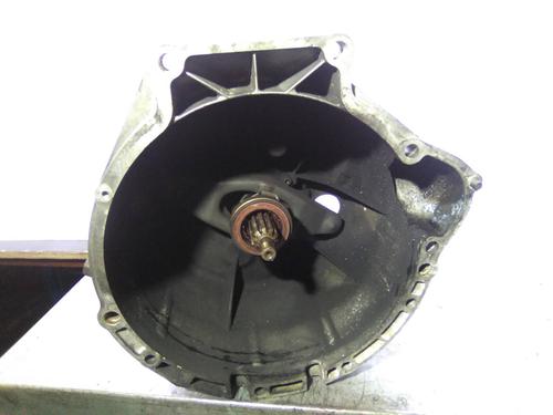 Gearbox BMW 3 (E46) 320 d | BP19824275M3