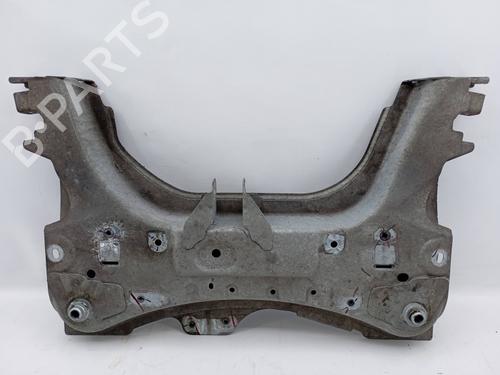 Used Subframe RENAULT CLIO IV (BH_) 0.9 TCe 90 (BHNF, BHMA, BHMH, BHJK, BHJR) (90 hp) 19838610