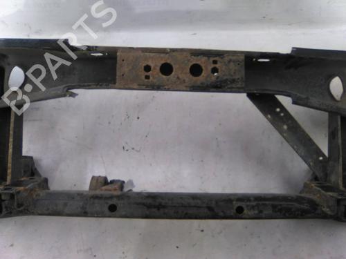 Rear axle FORD FOCUS II Turnier (DA_, FFS, DS) 1.6 TDCi | BP19835882M2 