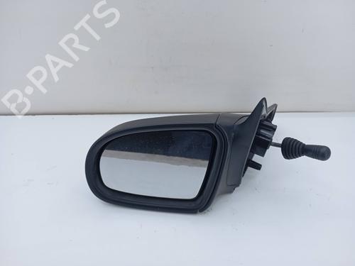 Used Left mirror OPEL CORSA B (S93) 1.5 D (F08, F68, M68) (50 hp) 30280105