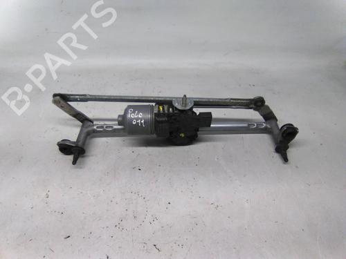 Used Other VW POLO V (6R1, 6C1) 1.6 TDI (90 hp) 22945592