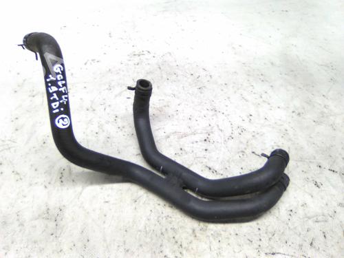 Used Pipe VW GOLF IV (1J1) 1.9 TDI (90 hp) 19816698