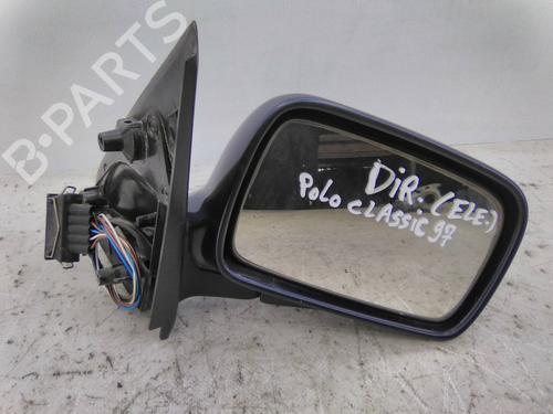 Used Right mirror VW POLO III CLASSIC (6V2) 60 1.4 (60 hp) 19855364