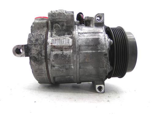 AC compressor MERCEDES-BENZ C-CLASS (W204) C 220 CDI (204.002) | BP19915701M34 