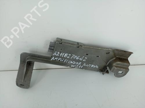 Electronic module MERCEDES-BENZ E-CLASS (W211) E 320 (211.065) | BP32787698M83 - Image 2