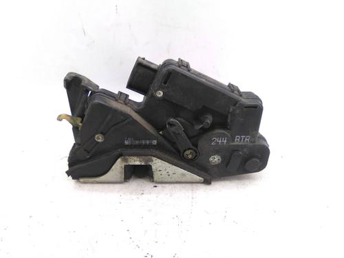 Front right lock BMW 3 (E46) 320 d | BP19835444C97 