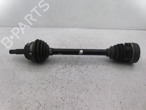 Left front driveshaft SEAT IBIZA II (6K1) 1.4 i 16V | BP19810371M38 