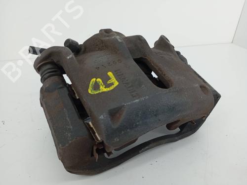 Højre bremsekaliber foran RENAULT MEGANE II Estate (KM0/1_) 1.5 dCi (KM0F, KM0T, KM2B) (82 hp) 30850747