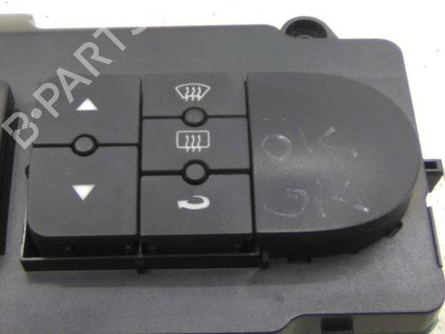 Climate control SEAT ALTEA (5P1) 1.9 TDI | BP19872094I5 