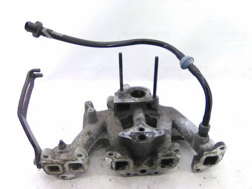 Used Intake manifold OPEL CORSA B (S93) 1.2 i (F08, F68, M68) (45 hp) 19847445
