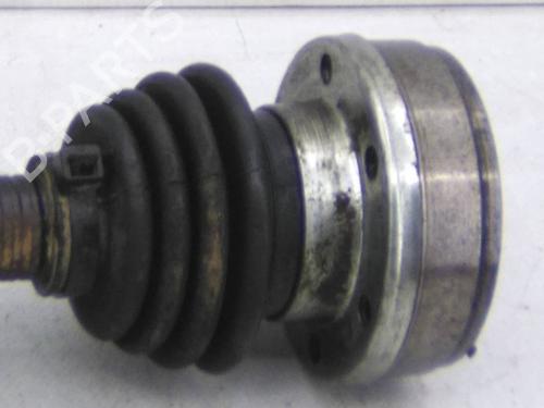 Right front driveshaft SEAT INCA (6K9) 1.9 D | BP19869904M39 