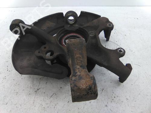 Right front steering knuckle VW POLO III (6N1) 60 1.4 | BP19836242M26 