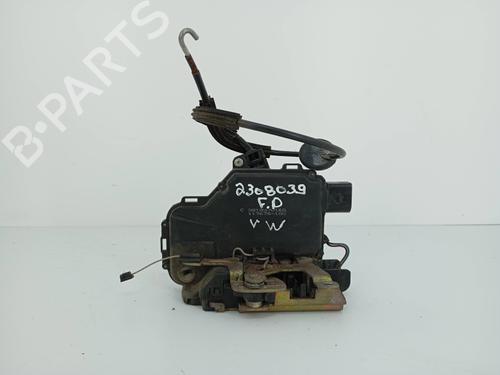 Højre fortil lås VW PASSAT B5 (3B2) 1.9 TDI (90 hp) 32267481