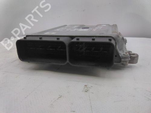 Engine control unit (ECU) MERCEDES-BENZ S-CLASS (W221, V221) S 320 CDI | BP19843539M57 