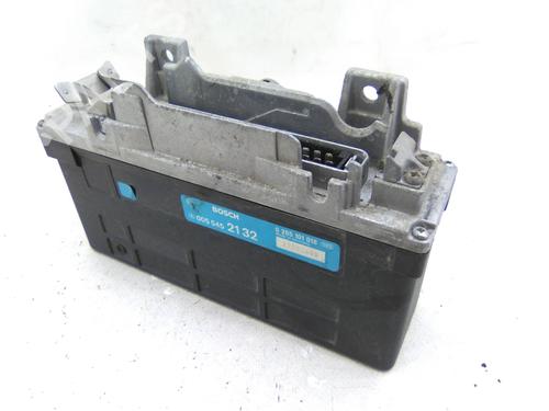 Used ABS pump MERCEDES-BENZ 190 (W201) D 2.0 (201.122) (75 hp) 29405731