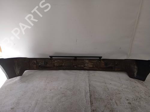 Front bumper FORD FIESTA III (GFJ) 1.1 | BP29429618C7 